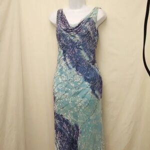 Formal dress